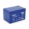 Акумуляторна батарея MERLION ORBUS GLO12120F2 12 V 12 Ah ( 150 x 98 x 95 (100) ) BLUE Q6/252 Акумуляторна батарея MERLION ORBUS GLO12120F2 12 V 12 Ah ( 150 x 98 x 95 (100) ) BLUE Q6/252