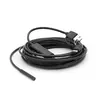 Універсальний ендоскоп 3в1 (USB+MicroUSB/Type-C) для смартфона/ПК, камера 5.5мм, м'який кабель 5м, з LED-підсвічуванням, IP67 Універсальний ендоскоп 3в1 (USB+MicroUSB/Type-C) для смартфона/ПК, камера 5.5мм, м'який кабель 5м, з LED-підсвічуванням, IP67