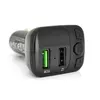FM-модулятор Borofone BC41, Black, Box FM-модулятор Borofone BC41, Black, Box