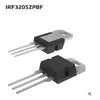 Транзистор IFR3205ZPBF, 55V, 110A, TO220AB Транзистор IFR3205ZPBF, 55V, 110A, TO220AB