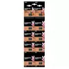 Батарейка лужна DURACELL LR03 (AAA) MN2400, 2*10шт у плакаті, ціна за плакат Батарейка лужна DURACELL LR03 (AAA) MN2400, 2*10шт у плакаті, ціна за плакат