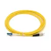 Патчкорд оптичний LC/UPC-FC/UPC 3.0mm 5 м, оболонка LSZH, ціна за 1 шт Патчкорд оптичний LC/UPC-FC/UPC 3.0mm 5 м, оболонка LSZH, ціна за 1 шт