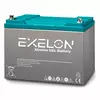 Акумуляторна батарея EXELON 150-12 GEL 12V 150 Ah (483 x 170 x 238), 43.6 kg Grey Q1/48 Акумуляторна батарея EXELON 150-12 GEL 12V 150 Ah (483 x 170 x 238), 43.6 kg Grey Q1/48