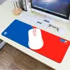 Килимок 300 * 700 тканинний MLG з бічною прошивкою, товщина 3 мм, Blue, Box Килимок 300 * 700 тканинний MLG з бічною прошивкою, товщина 3 мм, Blue, Box