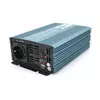 Інвертор напруги Mexxsun MXS-1000, 24V/220V, 1000W з модифікованою синусоїдою, 1 Shuko, клемні дроти, Q4 Інвертор напруги Mexxsun MXS-1000, 24V/220V, 1000W з модифікованою синусоїдою, 1 Shuko, клемні дроти, Q4