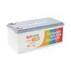 Акумуляторна батарея LiFePO4 Redodo 12.8V 300Ah , 3840Wh, BMS 200A, 522*240*218мм Акумуляторна батарея LiFePO4 Redodo 12.8V 300Ah , 3840Wh, BMS 200A, 522*240*218мм