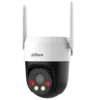 5MP Wi-Fi поворотна Dual Ligh відеокамера з 4G та мікрофоном DH-P5AE-PV-4G (4мм) 5MP Wi-Fi поворотна Dual Ligh відеокамера з 4G та мікрофоном DH-P5AE-PV-4G (4мм)