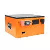 Комплект для складання акумуляторів, 24V280Ah, корпус+BMS+комплектуючі, BMS: JK-B1A820P 1a, 400x400x240mm Комплект для складання акумуляторів, 24V280Ah, корпус+BMS+комплектуючі, BMS: JK-B1A820P 1a, 400x400x240mm