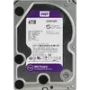 Жорсткий диск Western Digital Purple 4TB 64MB 5400rpm WD43PURZ 6Gb/s