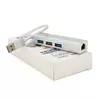 Контролер USB 3.0 до Ethernet VEGGIEG U3-3U-S  - Сетевой адаптер 10 / 100Mbps з проводом RTL-8152B + FE2.2S + 3 порта USB3.0, White, Metal, Blister-Box Контролер USB 3.0 до Ethernet VEGGIEG U3-3U-S  - Сетевой адаптер 10 / 100Mbps з проводом RTL-8152B + FE2.2S + 3 порта USB3.0, White, Metal, Blister-Box