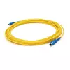 Патчкорд оптичний SC/UPC-SC/UPC 3.0mm 10 м, оболонка LSZH, ціна за 1 шт Патчкорд оптичний SC/UPC-SC/UPC 3.0mm 10 м, оболонка LSZH, ціна за 1 шт