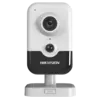 6 МП AcuSense PoE кубічна відеокамера зі звуком DS-2CD2463G2-I (2.8mm)