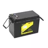 Акумуляторна батарея LiitoKala LiFePO4 12,8V 200Ah BMS(20(100)/200A) з LCD дисплеєм (355 * 180 * 245mm), 16kg Акумуляторна батарея LiitoKala LiFePO4 12,8V 200Ah BMS(20(100)/200A) з LCD дисплеєм (355 * 180 * 245mm), 16kg
