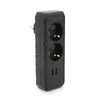 Розетка трійник із заземленням F103-Black, 2 розетки+2USB+1Type-C, 2500W, 10A, 110-250V~Max, Blister Розетка трійник із заземленням F103-Black, 2 розетки+2USB+1Type-C, 2500W, 10A, 110-250V~Max, Blister