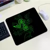 Килимок 200*240 тканинний RAZER 13, товщина 2 мм, колір Black/Green, Пакет Килимок 200*240 тканинний RAZER 13, товщина 2 мм, колір Black/Green, Пакет