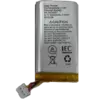Аккумулятор 3,7V 2000mAh 3-pin для Ajax Hub, Hub 2 (4G), Hub 2 Plus, Rex 2 Аккумулятор 3,7V 2000mAh 3-pin для Ajax Hub, Hub 2 (4G), Hub 2 Plus, Rex 2