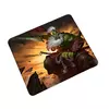 Килимок 240*200 тканинний Warcraft 101, товщина 2 мм, Пакет Килимок 240*200 тканинний Warcraft 101, товщина 2 мм, Пакет