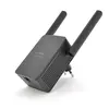 Підсилювач WiFi сигналу з 2-ма вбудованими антенами LV-WR13, живлення 220V, 300Mbps, IEEE 802.11b / g / n, 2.4-2.4835GHz, BOX
