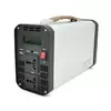 Інвертор напруги AEV6500W, 3000W, 12/220V з апроксимованою синусоїдою, 2 універсальні розетки, 2*USB (DC:5V/2.4A), клемні дроти, BOX Інвертор напруги AEV6500W, 3000W, 12/220V з апроксимованою синусоїдою, 2 універсальні розетки, 2*USB (DC:5V/2.4A), клемні дроти, BOX