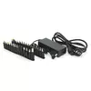 Універсальний БП 19V 4.74A 90W, High Quality, корпус - пласт, 28 роз'ємів + каб. живлення, BOX, Q50 Універсальний БП 19V 4.74A 90W, High Quality, корпус - пласт, 28 роз'ємів + каб. живлення, BOX, Q50