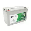 Акумуляторна батарея AGROMOT GEL 12V 100 Ah (330 х 170 х 250), 31kg, Gray Case, Q1 Акумуляторна батарея AGROMOT GEL 12V 100 Ah (330 х 170 х 250), 31kg, Gray Case, Q1