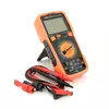 Мультиметр Victor VC9801A, вимірювання: V, A, R, С, F Мультиметр Victor VC9801A, вимірювання: V, A, R, С, F