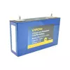 Осередок Vipow 3.2V 130AH для складання LiFePo4 акумуляторів, (113 x 50 x 194) мм, Q5 Осередок Vipow 3.2V 130AH для складання LiFePo4 акумуляторів, (113 x 50 x 194) мм, Q5