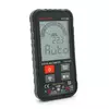 Мультиметр Mayilon HT-112B, вимірювання: V, A, R, C, F, T Мультиметр Mayilon HT-112B, вимірювання: V, A, R, C, F, T