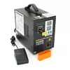 Апарат точкового зварювання конденсаторний SUNKKO S737G , 220 V, 2.8kW, толщина сварки до 0,2mm, 6kg, 245*140*200mm Апарат точкового зварювання конденсаторний SUNKKO S737G , 220 V, 2.8kW, толщина сварки до 0,2mm, 6kg, 245*140*200mm