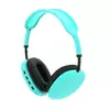 Бездротові Bluetooth навушники Macaron P9 PRO, Green Бездротові Bluetooth навушники Macaron P9 PRO, Green