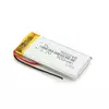 Літій-полімерний акумулятор 5*22*48mm (Li-ion 3.7В 500мА·год) Літій-полімерний акумулятор 5*22*48mm (Li-ion 3.7В 500мА·год)