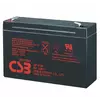 Акумуляторна батарея CSB GP6120, 6V 12Ah (150 x 50 x 95 (100)) Q10 Акумуляторна батарея CSB GP6120, 6V 12Ah (150 x 50 x 95 (100)) Q10