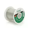 Припій BAKKU дротяний Solder wire BK 0.2*200G A DIA 0,2mm (200g) Припій BAKKU дротяний Solder wire BK 0.2*200G A DIA 0,2mm (200g)