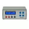 Тестер 3-в-1 EBC-A05+ для комплексного контролю акумуляторів NiMH/NiCd/Li-Ion/LiFe/Pb, заряджання та навантаження, 30V,5А,60W Тестер 3-в-1 EBC-A05+ для комплексного контролю акумуляторів NiMH/NiCd/Li-Ion/LiFe/Pb, заряджання та навантаження, 30V,5А,60W