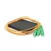 PLC splitter: 1x2 SC/APC Merlion ML-OP-S622 PLC splitter: 1x2 SC/APC Merlion ML-OP-S622