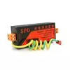 Грозозахист живлення 0-220V ( захист Вхід = 5KA, Макс = 10KA) Грозозахист живлення 0-220V ( захист Вхід = 5KA, Макс = 10KA)