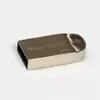 Флеш-накопичувач Mibrand Lynx, USB 2.0, 32GB, Metal Design, Blister Флеш-накопичувач Mibrand Lynx, USB 2.0, 32GB, Metal Design, Blister