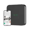 Мережевий відеореєстратор Ajax NVR (16ch) black, роздільна здатність до 4К, підтримка ONVIF/RTSP, декодування H.265/H.264, ємність до 16Тб Мережевий відеореєстратор Ajax NVR (16ch) black, роздільна здатність до 4К, підтримка ONVIF/RTSP, декодування H.265/H.264, ємність до 16Тб