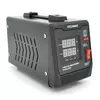 Стабілізатор напруги релейний Green Wave Mauser 500VA (350Вт), 1xShuko, DC140-260V, AC220±8%, BOX, Q4 Стабілізатор напруги релейний Green Wave Mauser 500VA (350Вт), 1xShuko, DC140-260V, AC220±8%, BOX, Q4