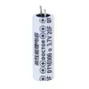 Акумулятор 10300 Li-Ion Doctor DT10300 , 260mAh, 3.7V, клеми під паяння, Φ10*L30mm, Grey Акумулятор 10300 Li-Ion Doctor DT10300 , 260mAh, 3.7V, клеми під паяння, Φ10*L30mm, Grey