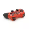 Геймпад бездротовий 7 в 1 для PC/PS1/PS2/PS3/PC360/TV/TV BOX/Android/Win10, живлення від 2*ААА(немає в помплекті), Red, Blister Геймпад бездротовий 7 в 1 для PC/PS1/PS2/PS3/PC360/TV/TV BOX/Android/Win10, живлення від 2*ААА(немає в помплекті), Red, Blister