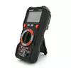 Мультиметр Mayilon HT-118D, вимірювання: V, A, R, C, F Мультиметр Mayilon HT-118D, вимірювання: V, A, R, C, F