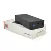 PowerBank XO-PR144 20000mAh, Input:5V/2А(Lightning),5V/3 А,9V/2А(Type-C),Output:5V/3А,9V/2А, 12V/1,5А(USB),Q68,PD20W, plastic, Black PowerBank XO-PR144 20000mAh, Input:5V/2А(Lightning),5V/3 А,9V/2А(Type-C),Output:5V/3А,9V/2А, 12V/1,5А(USB),Q68,PD20W, plastic, Black