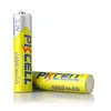 Акумулятор PKCELL 1.2V AAA 1000mAh NiMH Rechargeable Battery, 2 штуки у блістері ціна за блістер, Q12/144 Акумулятор PKCELL 1.2V AAA 1000mAh NiMH Rechargeable Battery, 2 штуки у блістері ціна за блістер, Q12/144