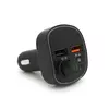 FM-модулятор Q2 з еквалайзером, 1.5A, FM, USB, TF, 49.5х41х36 FM-модулятор Q2 з еквалайзером, 1.5A, FM, USB, TF, 49.5х41х36