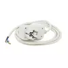 Реле контролю напруги в розетці NB-KL3O-16, 250V/16A, (3300 Вт), довжина кабелю 2м Реле контролю напруги в розетці NB-KL3O-16, 250V/16A, (3300 Вт), довжина кабелю 2м