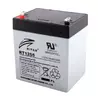 Акумуляторна батарея AGM RITAR RT1255, Gray Case, 12V 5.5Ah ( 90 х 70 х 101 (107) ) Q10 Акумуляторна батарея AGM RITAR RT1255, Gray Case, 12V 5.5Ah ( 90 х 70 х 101 (107) ) Q10