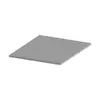 Силіконова термопрокладка HY-100-4, 100x100x1mm, Dark Grey,> 8,0W / m-K, -40 ° ≈240 °, питома вага -2g / cm3, OEM Q100 Силіконова термопрокладка HY-100-4, 100x100x1mm, Dark Grey,> 8,0W / m-K, -40 ° ≈240 °, питома вага -2g / cm3, OEM Q100