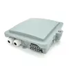 PON - box Merlion ML-OP-S223-SC 12-канальний, SC Simplex adapter, матеріал ABS, IP65 PON - box Merlion ML-OP-S223-SC 12-канальний, SC Simplex adapter, матеріал ABS, IP65
