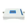 Підсилювач GSM305-3G-4G 900/1800/2100МГц. Підсилювач тридіапазонний (500-1000м.кв). White
